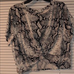 Women’s clothing boutique